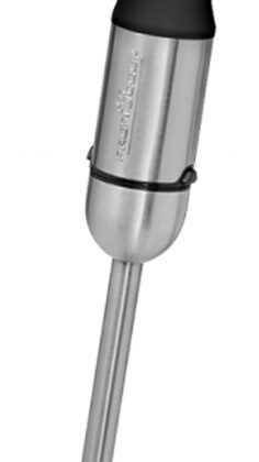 Varinha Mágica 1000W (Inox) - ProfiCook