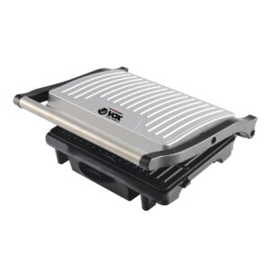 Sanduicheira 1200W (Inox) - VOX