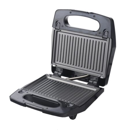 Sanduicheira 700W (Preto) - VOX