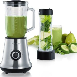Liquidificadora Smoothie SM3737 500W - SEVERIN