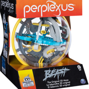 Perplexus Beast Original 3D - SPIN MASTER