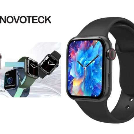Smart Watch N78
