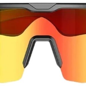 Óculos Inteligentes p/ Ciclismo (Chrome Ouro)