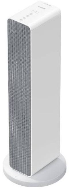 Aquecedor Eléctrico Smartmi Fan Heater 2000W (Branco) - XIAOMI
