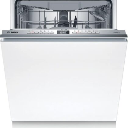 Máquina de Lavar Loiça de Encastre Serie 4 SMH4ECX28E 14 Conjuntos - BOSCH