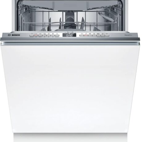 Máquina de Lavar Loiça de Encastre Serie 4 SMH4EVX08E 14 Conjuntos - BOSCH