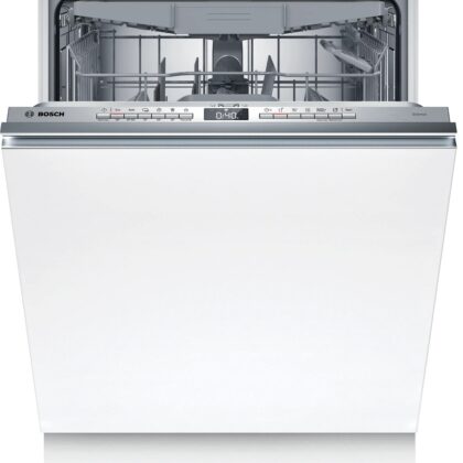 Máquina de Lavar Loiça de Encastre Serie 4 SMH4HVX14E 14 Conjuntos - BOSCH