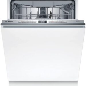 Máquina de Lavar Loiça de Encastre Serie 6 SMH6YCX02E 14 Conjuntos - BOSCH