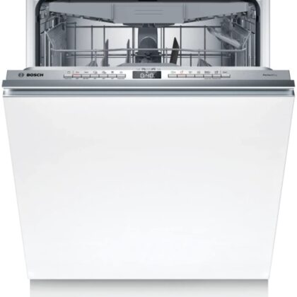 Máquina de Lavar Loiça de Encastre Serie 6 SMH6YCX02E 14 Conjuntos - BOSCH