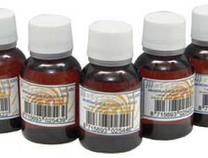 Perfume Mentol p/ Máq. Fumos (20ml) - beamZ