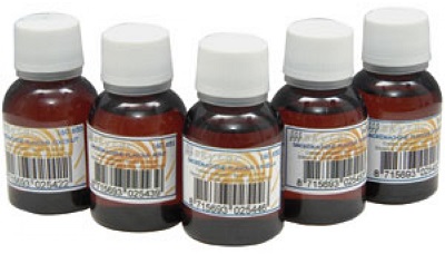 Perfume Mentol p/ Máq. Fumos (20ml) - beamZ