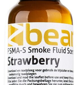 Perfume Morango p/ M?q. Fumos (STRAWBERRY) - beamZ