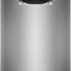 Máquina de Lavar Loiça Serie 2 SMS25GI09F 12 Conjuntos (Inox) - BOSCH