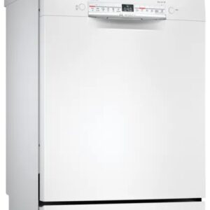 M?quina de Lavar Loi?a Serie 2 SMS2HKW04E 13 Conjuntos (Branco) - BOSCH