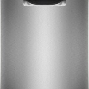 Máquina de Lavar Loiça Serie 2 SMS2HTI06E 13 Conjuntos (Cinzento) - BOSCH