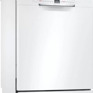 Máquina de Lavar Loiça 12 Conjuntos SMS2HTW60E (Branco) - BOSCH