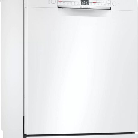 Máquina de Lavar Loiça 12 Conjuntos SMS2HTW60E (Branco) - BOSCH