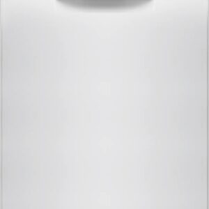 Máquina de Lavar Loiça Serie 4 SMS46KW02E 13 Conjuntos (Branco) - BOSCH