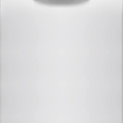 Máquina de Lavar Loiça Serie 4 SMS46KW02E 13 Conjuntos (Branco) - BOSCH