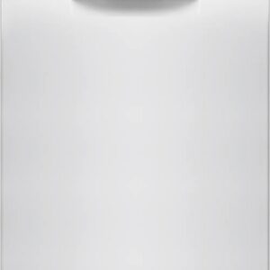 Máquina de Lavar Loiça Serie 4 SMS4ECW28E 14 Conjuntos (Branco) - BOSCH