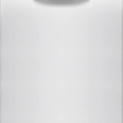 Máquina de Lavar Loiça Serie 4 SMS4ECW28E 14 Conjuntos (Branco) - BOSCH