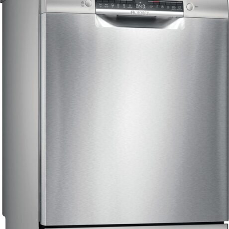 Máquina de Lavar Loiça SMS4EKI06E 13 Conjuntos (Inox) - BOSCH