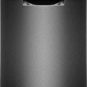 M?quina de Lavar Loi?a Serie 4 SMS4EMC06E 14 Conjuntos (Black Inox) - BOSCH