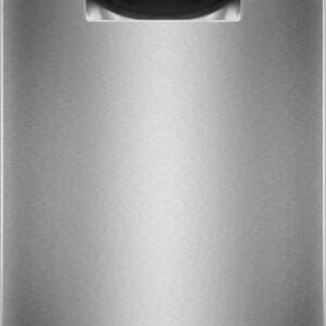 Máquina de Lavar Loiça Serie 4 SMS4EMI06E 14 Conjuntos (Inox) - BOSCH