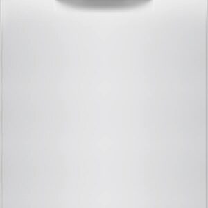 Máquina de Lavar Loiça Serie 4 SMS4EVW08E 14 Conjuntos (Branco) - BOSCH