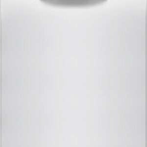 Máquina de Lavar Loiça Serie 4 SMS4HKW07E 13 Conjuntos (Branco) - BOSCH