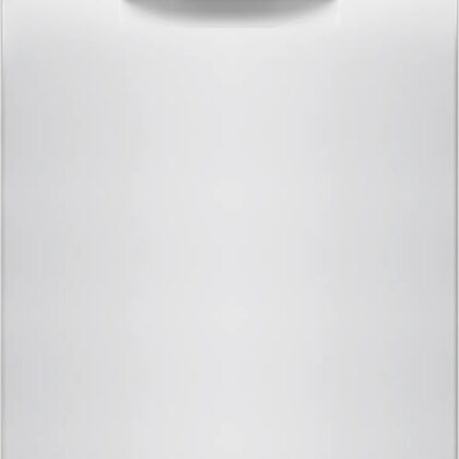 Máquina de Lavar Loiça Serie 4 SMS4HKW07E 13 Conjuntos (Branco) - BOSCH