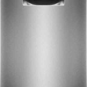 Máquina de Lavar Loiça Serie 4 SMS4HMI07E 14 Conjuntos (Inox) - BOSCH