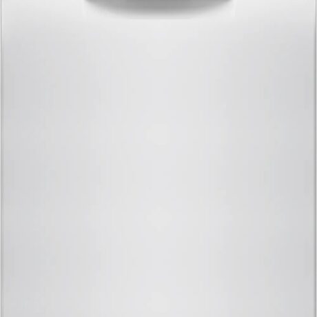 Máquina de Lavar Loiça Serie 4 SMS4HMW07E 14 Conjuntos (Branco) - BOSCH