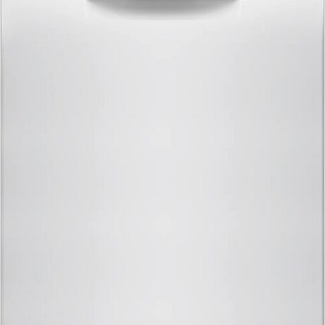 Máquina de Lavar Loiça Serie 4 SMS4HTW00E 13 Conjuntos (Branco) - BOSCH