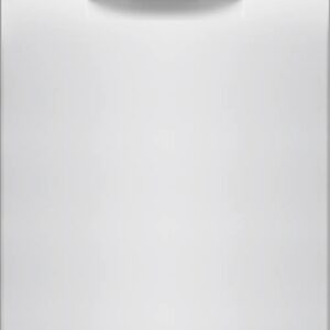 M?quina de Lavar Loi?a Serie 4 SMS4HTW16E 13 Conjuntos (Branco) - BOSCH