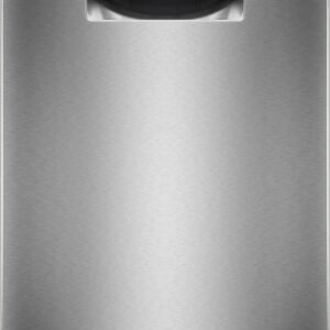 M?quina de Lavar Loi?a SMS6ECI15E 14 Conjuntos (Inox) - BOSCH