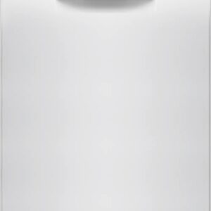 Máquina de Lavar Loiça Serie 6 SMS6ECW15E 14 Conjuntos (Branco) - BOSCH