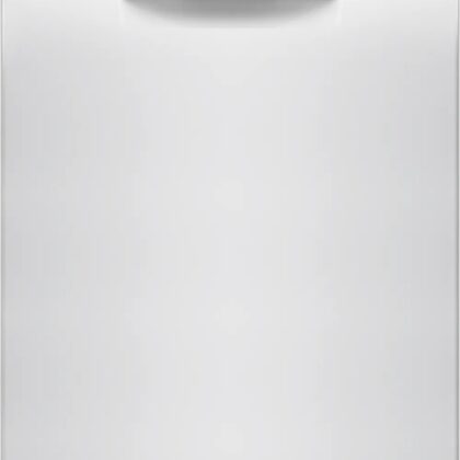 Máquina de Lavar Loiça Serie 6 SMS6ECW15E 14 Conjuntos (Branco) - BOSCH