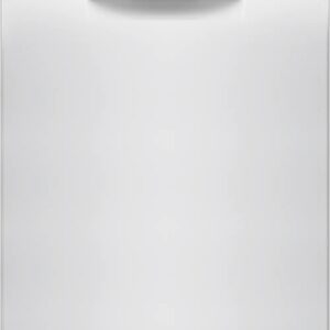 M?quina de Lavar Loi?a Serie 6 SMS6ZCW10E 14 Conjuntos (Branco) - BOSCH