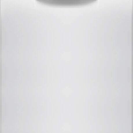 Máquina de Lavar Loiça Serie 6 SMS6ZCW10E 14 Conjuntos (Branco) - BOSCH