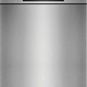 Máquina de Lavar Loiça de Encastre Serie 6 SMU6ECS12E 14 Conjuntos - BOSCH