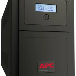 UPS 1000VA 700 W (6x Tomadas CA) - APC