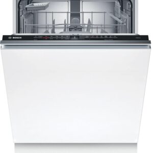 Máquina de Lavar Loiça de Encastre Serie 2 SMV2ITX09E 13 Conjuntos - BOSCH
