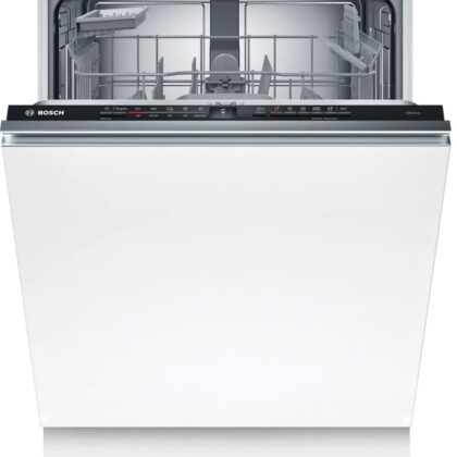 Máquina de Lavar Loiça de Encastre Serie 2 SMV2ITX09E 13 Conjuntos - BOSCH