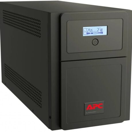 UPS Easy SMV 3000VA 2100W (6 Tomada(s) CA) - APC