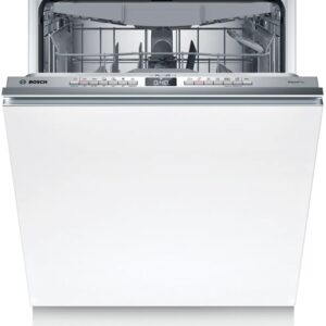 Máquina de Lavar Loiça de Encastre Serie 4 SMV4ECX28E 14 Conjuntos - BOSCH