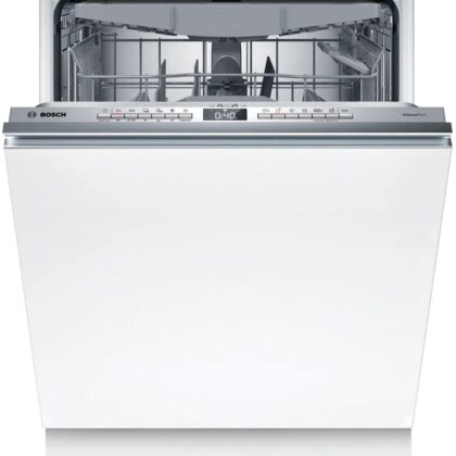 Máquina de Lavar Loiça de Encastre Serie 4 SMV4ECX28E 14 Conjuntos - BOSCH