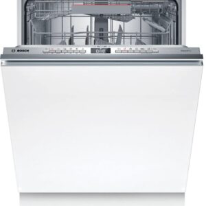 Máquina de Lavar Loiça de Encastre Serie 4 SMV4ENX06E 13 Conjuntos - BOSCH