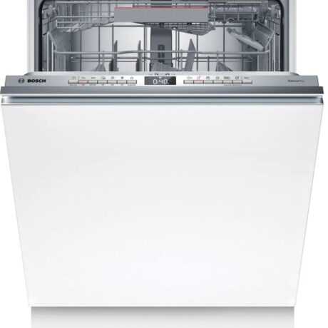 Máquina de Lavar Loiça de Encastre Serie 4 SMV4ENX06E 13 Conjuntos - BOSCH