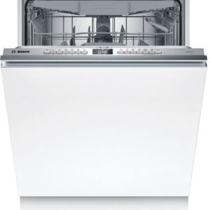 Máquina de Lavar Loiça de Encastre Serie 4 SMV4EVX04E 13 Conjuntos - BOSCH